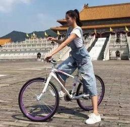 环线自行车最新爆料,绿色出行新潮流，未来骑行新趋势